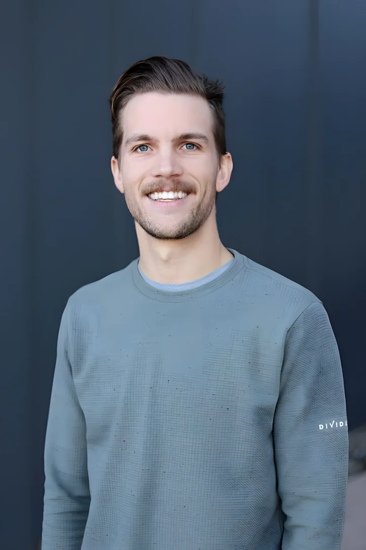 Jake Frandsen, Founder and CEO of TaskMasters
