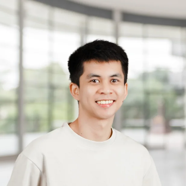 Marc Sulit, Co-founder and COO of TaskMasters
